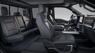 2025 Ford F-150® Internal Image 1